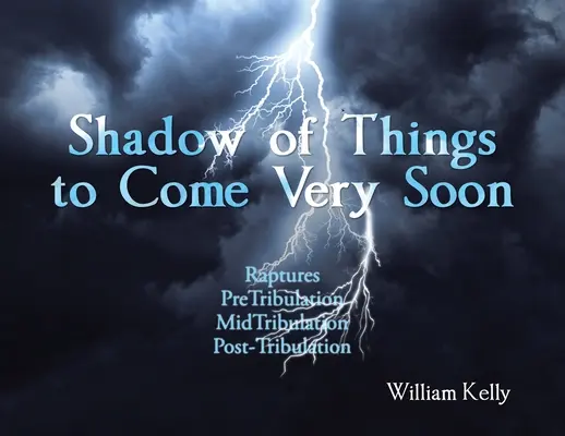 Cień rzeczy, które nadejdą wkrótce - Shadow of Things to Come Very Soon