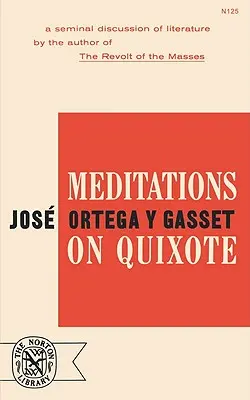 Medytacje o Kichocie - Meditations on Quixote