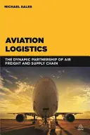 Logistyka lotnicza: Dynamiczne partnerstwo frachtu lotniczego i łańcucha dostaw - Aviation Logistics: The Dynamic Partnership of Air Freight and Supply Chain