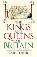 Królowie i królowe Wielkiej Brytanii - Kings and Queens of Britain