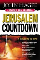 Odliczanie do Jerozolimy, poprawione i zaktualizowane: Preludium do wojny - Jerusalem Countdown, Revised and Updated: A Prelude to War