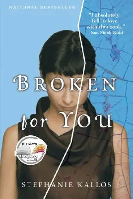 Broken for You