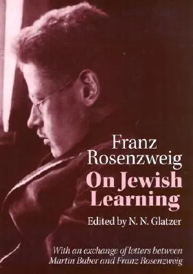 O żydowskiej nauce - On Jewish Learning