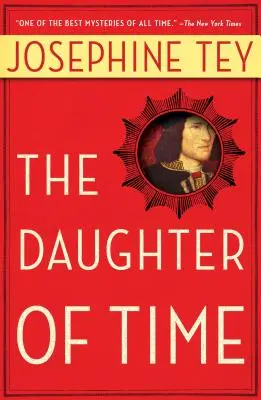 Córka czasu - The Daughter of Time