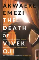 Śmierć Viveka Oji - Death of Vivek Oji