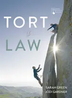 Prawo deliktowe - Tort Law