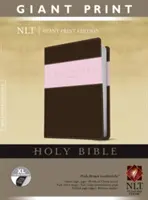 Gigantyczna Biblia NLT - Giant Print Bible-NLT