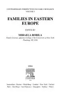Rodziny w Europie Wschodniej - Families in Eastern Europe