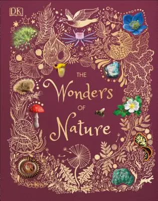 Cuda natury - The Wonders of Nature