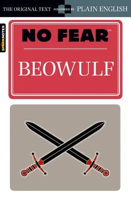 Beowulf (No Fear), 3