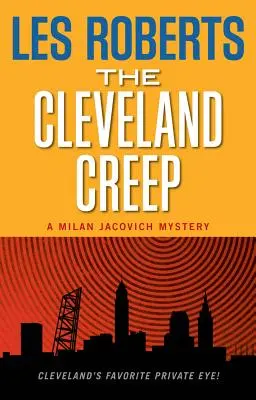 The Cleveland Creep: Tajemnica Milana Jacovicha - The Cleveland Creep: A Milan Jacovich Mystery