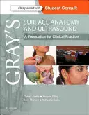 Anatomia powierzchniowa i ultrasonografia Graya: Podstawy praktyki klinicznej - Gray's Surface Anatomy and Ultrasound: A Foundation for Clinical Practice