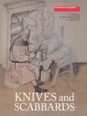 Noże i pochwy - Knives and Scabbards