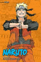 Naruto (wydanie 3 w 1), tom 22, 22: Zawiera tomy. 64, 65 & 66 - Naruto (3-In-1 Edition), Vol. 22, 22: Includes Vols. 64, 65 & 66