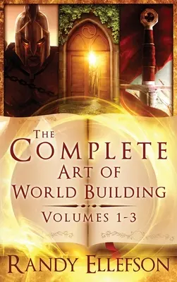 Kompletna sztuka budowania świata - The Complete Art of World Building