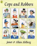 Gliniarze i rabusie - Cops and Robbers