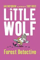 Mały wilk, leśny detektyw - Little Wolf, Forest Detective