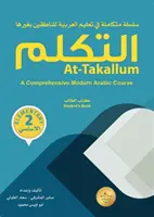 At-Takallum: Kompleksowy kurs współczesnego języka arabskiego. Poziom ELEMENTARY A2 - At-Takallum - At-Takallum: A Comprehensive Modern Arabic Course. ELEMENTARY A2 Level - At-Takallum