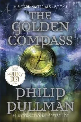 His Dark Materials: Złoty kompas (Księga 1) - His Dark Materials: The Golden Compass (Book 1)