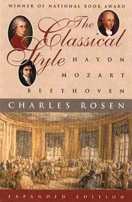 Styl klasyczny: Haydn, Mozart, Beethoven - The Classical Style: Haydn, Mozart, Beethoven