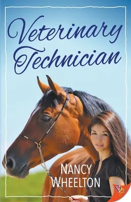 Technik weterynarii - Veterinary Technician