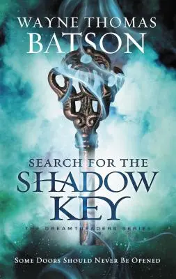 Poszukiwanie klucza cienia - Search for the Shadow Key