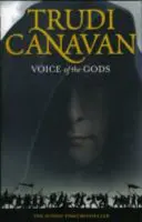 Głos Bogów - Księga 3 Ery Pięciu - Voice Of The Gods - Book 3 of the Age of the Five