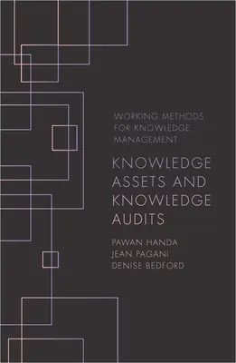 Zasoby wiedzy i audyty wiedzy - Knowledge Assets and Knowledge Audits