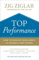 Najwyższa wydajność: Jak rozwinąć doskonałość w sobie i innych - Top Performance: How to Develop Excellence in Yourself and Others