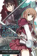 Sword Art Online Progressive, tom 1 - Sword Art Online Progressive, Volume 1