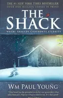 Shack - MIĘDZYNARODOWY BESTSELLER - Shack - THE INTERNATIONAL BESTSELLER