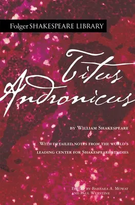 Tytus Andronikus - Titus Andronicus