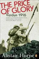 Cena chwały: Verdun 1916; Wydanie poprawione - The Price of Glory: Verdun 1916; Revised Edition