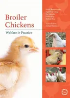 Kurczęta brojlery: Dobrostan w praktyce - Broiler Chickens: Welfare in Practice