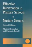 Skuteczna interwencja w szkołach podstawowych: Grupy wychowawcze - Effective Intervention in Primary Schools: Nurture Groups