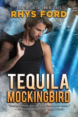 Tequila Mockingbird, 3