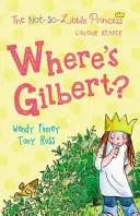 Gdzie jest Gilbert?, 3 - Where's Gilbert?, 3