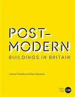 Postmodernistyczne budynki w Wielkiej Brytanii - Post-Modern Buildings in Britain