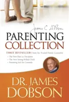 Kolekcja dla rodziców dr Jamesa Dobsona - The Dr. James Dobson Parenting Collection