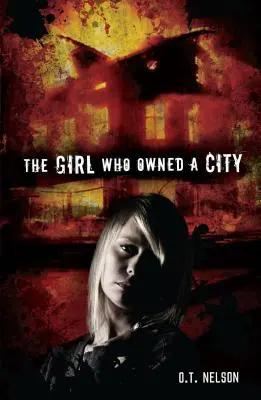 Dziewczyna, która zawładnęła miastem - The Girl Who Owned a City