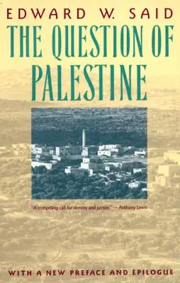 Kwestia Palestyny - The Question of Palestine