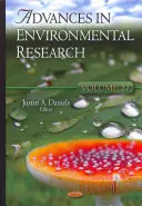 Postępy w badaniach środowiskowych - tom 27 - Advances in Environmental Research - Volume 27
