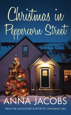 Boże Narodzenie na Peppercorn Street - Christmas in Peppercorn Street