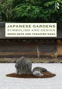 Ogrody japońskie: Symbolika i projektowanie - Japanese Gardens: Symbolism and Design