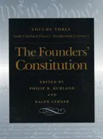 Konstytucja Założycieli: Artykuł 1, sekcja 8, klauzula 5, do artykułu 2, sekcja 1 - The Founders' Constitution: Article 1, Section 8, Clause 5, Through Article 2, Section 1