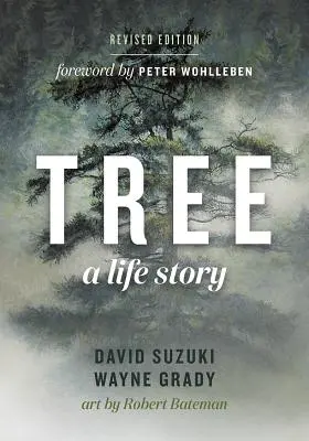 Drzewo: Historia życia - Tree: A Life Story