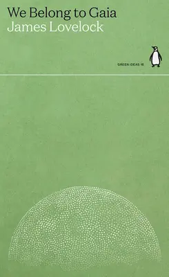 Należymy do Gai - We Belong to Gaia