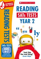 Test czytania - rok 2 - Reading Test - Year 2