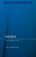 Ozeasz: Pasja Boga - Hosea: The Passion of God