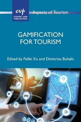 Grywalizacja w turystyce - Gamification for Tourism